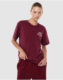 P.E Nation - Swerve Tee