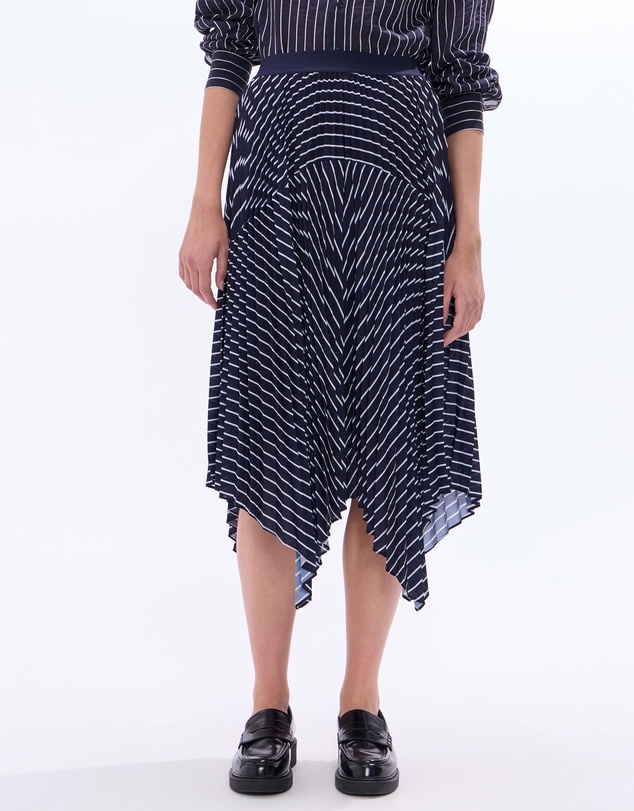 Marcs - Starlight Stripe Skirt