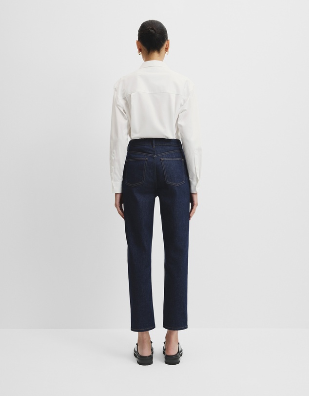 Country Road - High Rise Slim Jean
