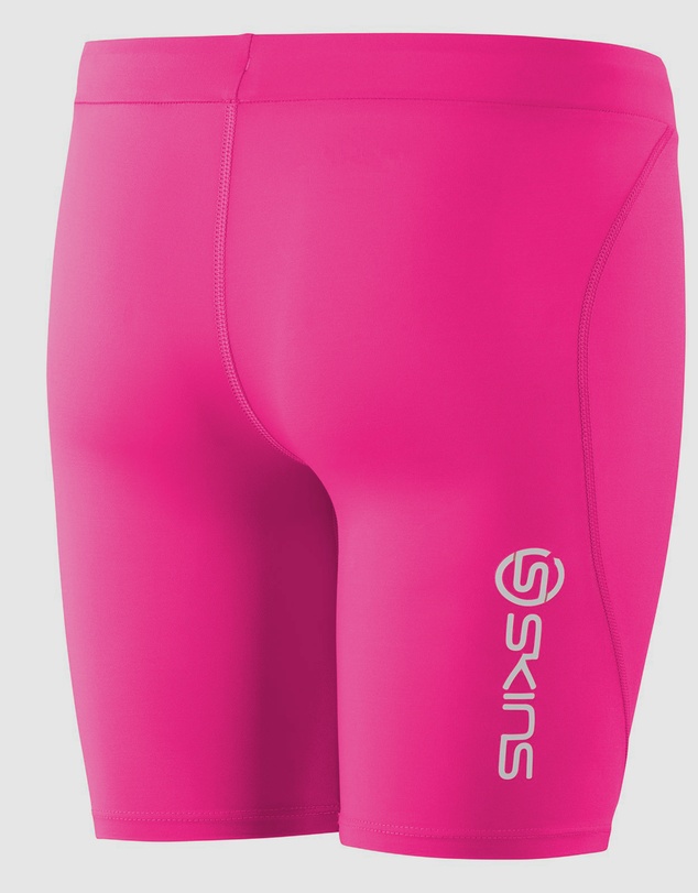 SKINS - SERIES-1 Compression Half Tights - Youth