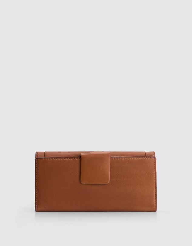 Evity - Ivy Large Wallet