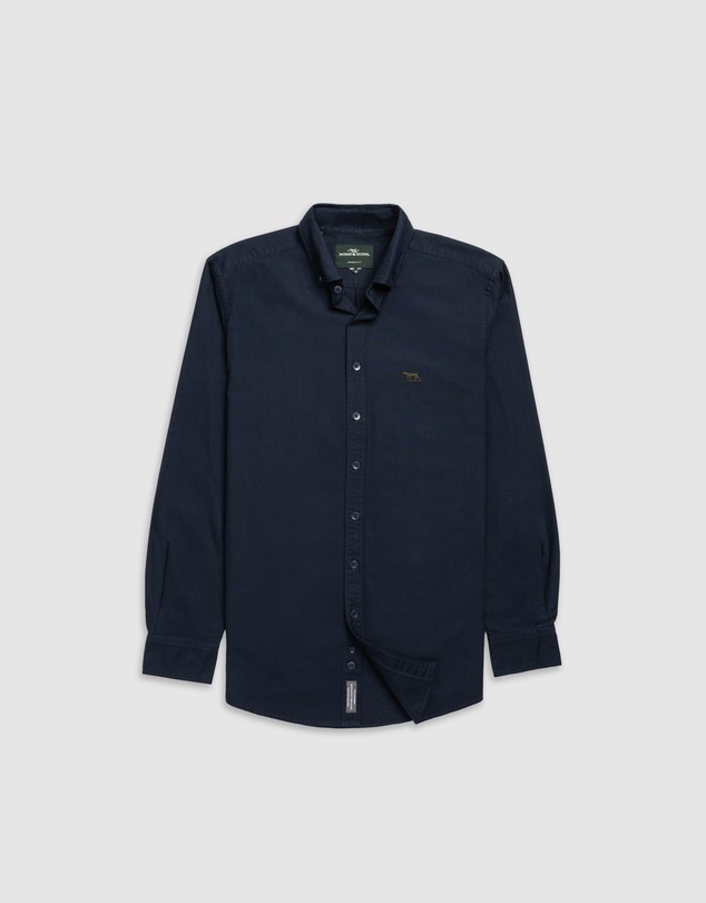 Rodd & Gunn - Oxford Sports Fit Shirt
