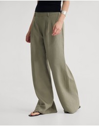 Oxford - Cameron Pant