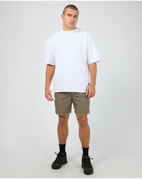 St Goliath - Illusion Shorts