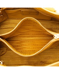 Pre-Loved by Azura Reborn - Pre-Loved Vitello Daino Open Convertible Tote