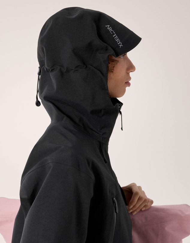 Arc'teryx - Altira Cropped Jacket Women's