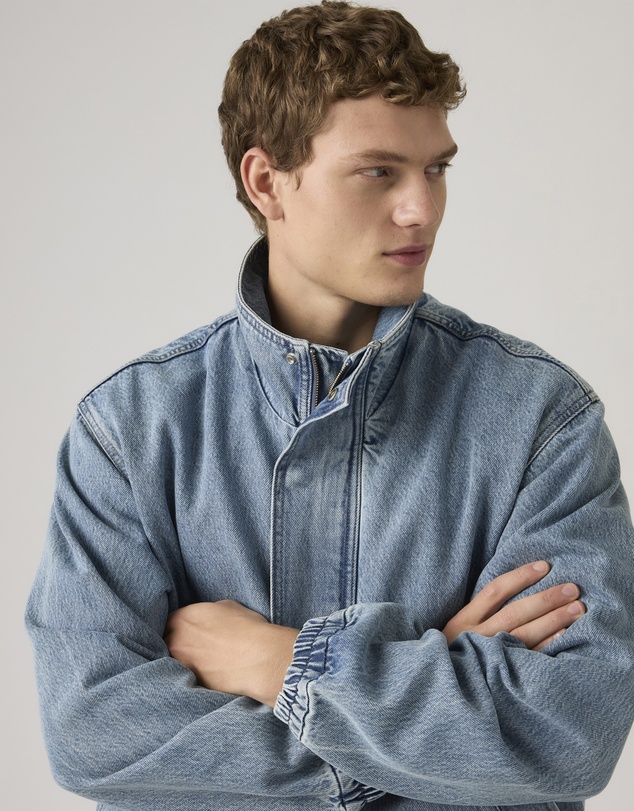 Levi's - TL Way Jacket
