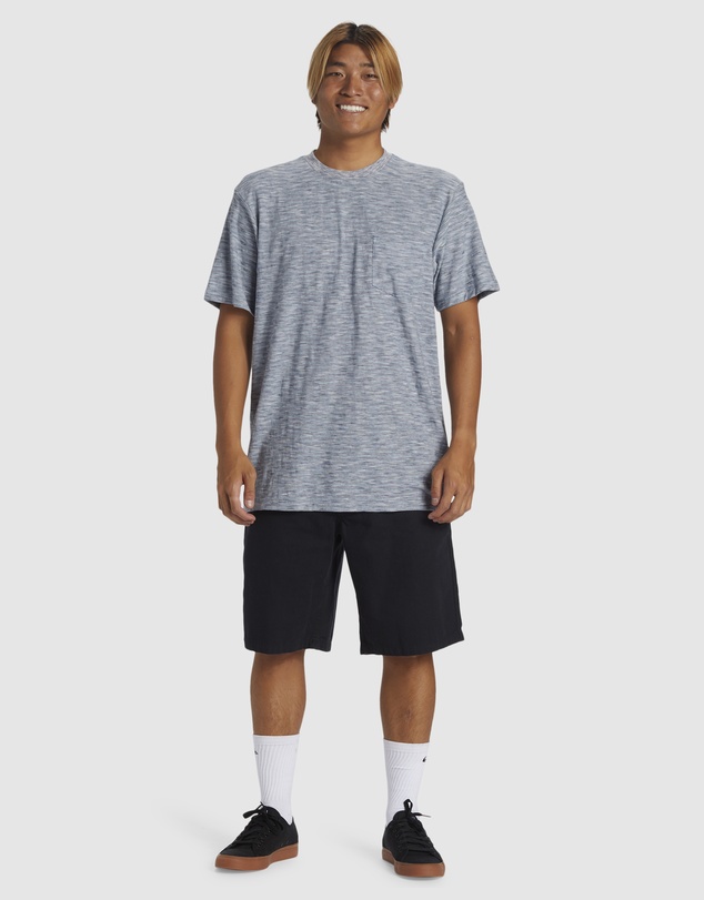 Quiksilver - Mens Carpenter Walkshorts