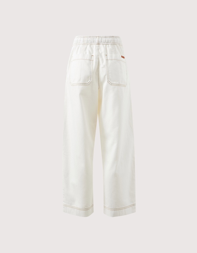 Ceres Life - Jessie Barrel Pant