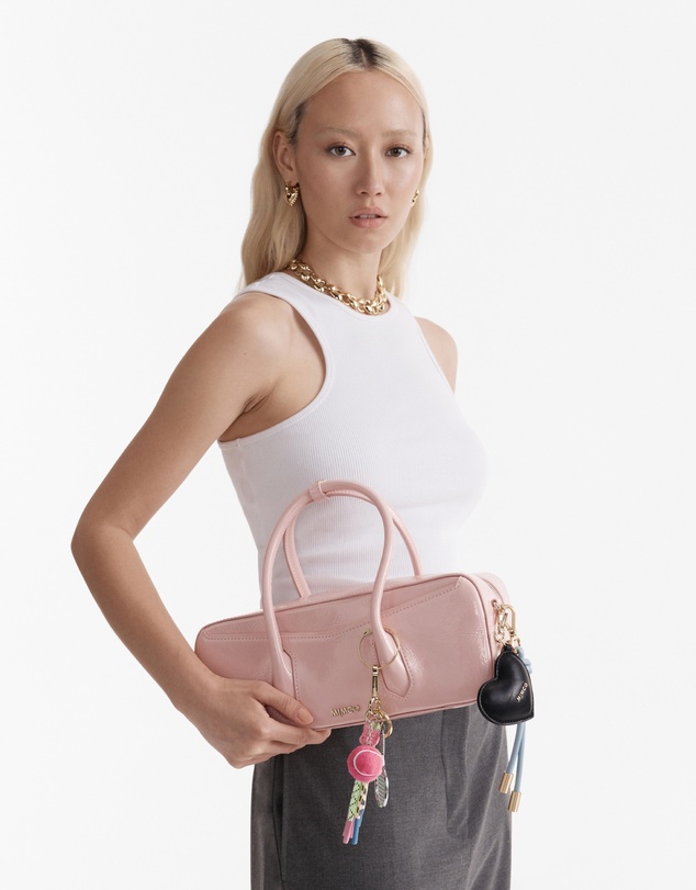 MIMCO - Racquet Bag Charm