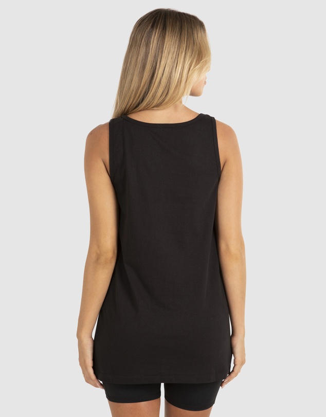 UNIT - UNIT Studio Ladies Singlet