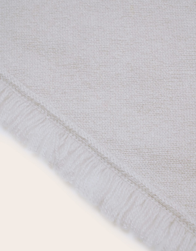 IDA+S - Langham Wool Cashmere Scarf