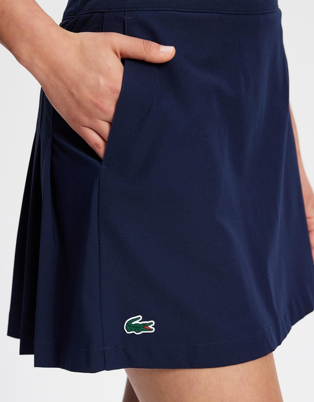 Lacoste - Golf Essentials Skort