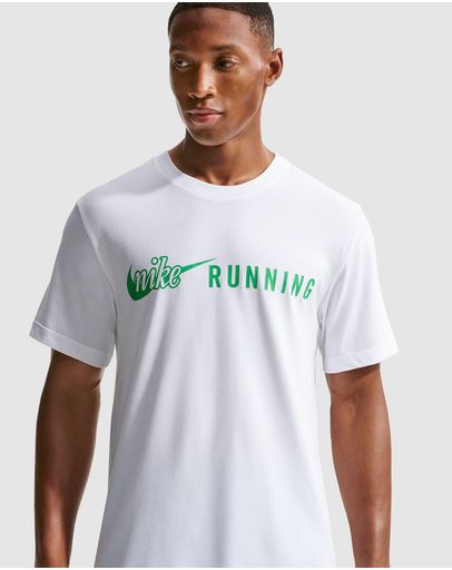 White & Green Spark