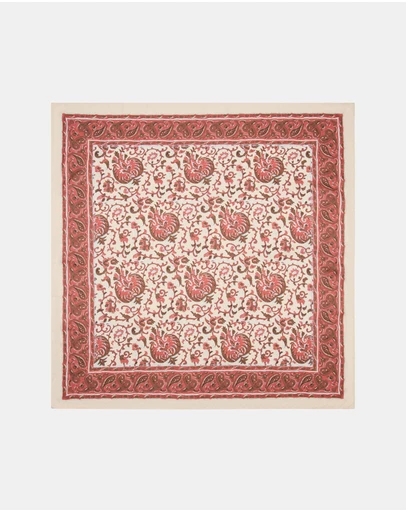 M.N.G - Alcora Scarf