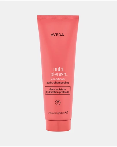 Aveda - Nutriplenish Conditioner Deep Moisture 50ml