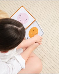 Playground - Playground Box 3: Nurturing Thoughtful Play (7-9M)