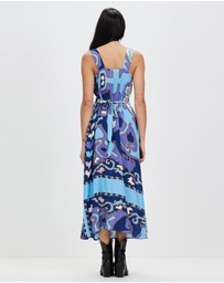 LENNI the label - Dusk Maxi Dress
