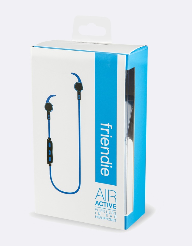 Friendie - AIR Active - In Ear Wireless Headphones