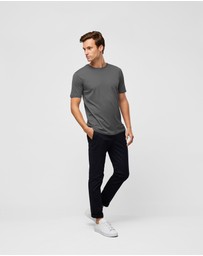 Wayver - The Essential Crew Tee