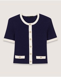 Maje - Mirollsy Cardigan