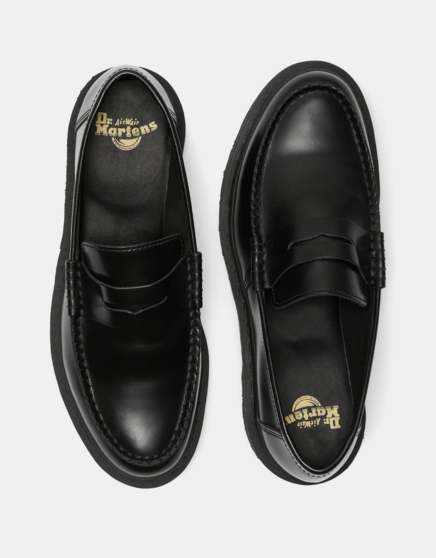 Dr Martens - Penton 84 Loafers - Unisex