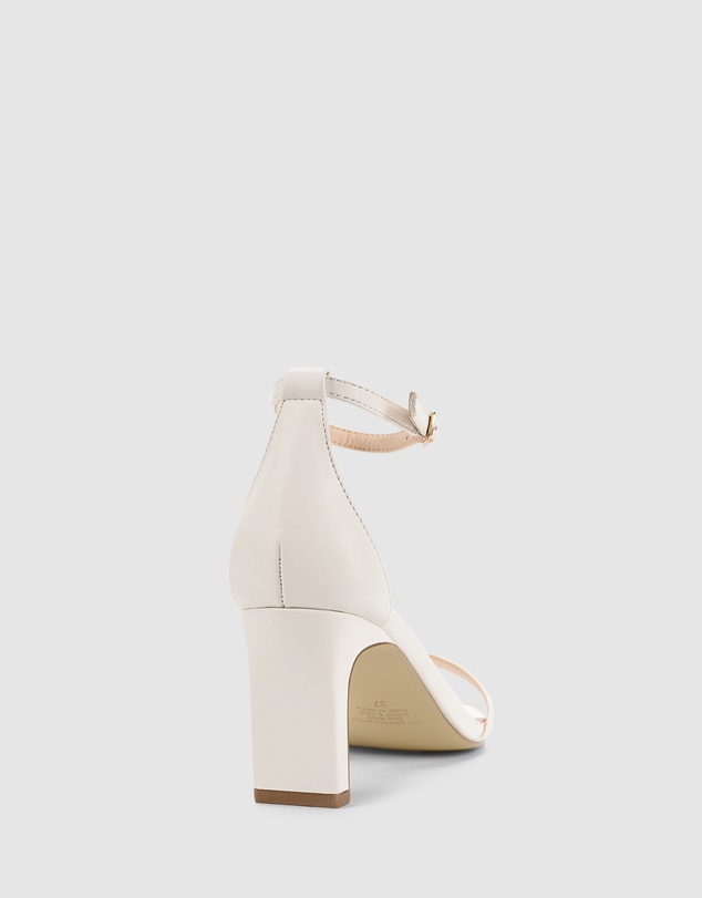 Verali - Gimlet Block Heel Sandals