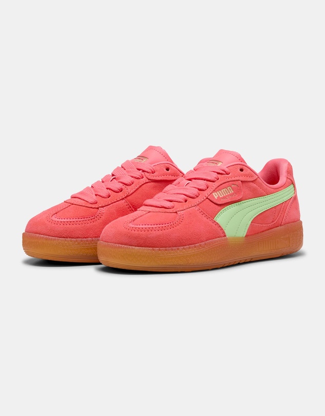 Puma - Palermo Moda Xtra Gum Sneakers - Women's