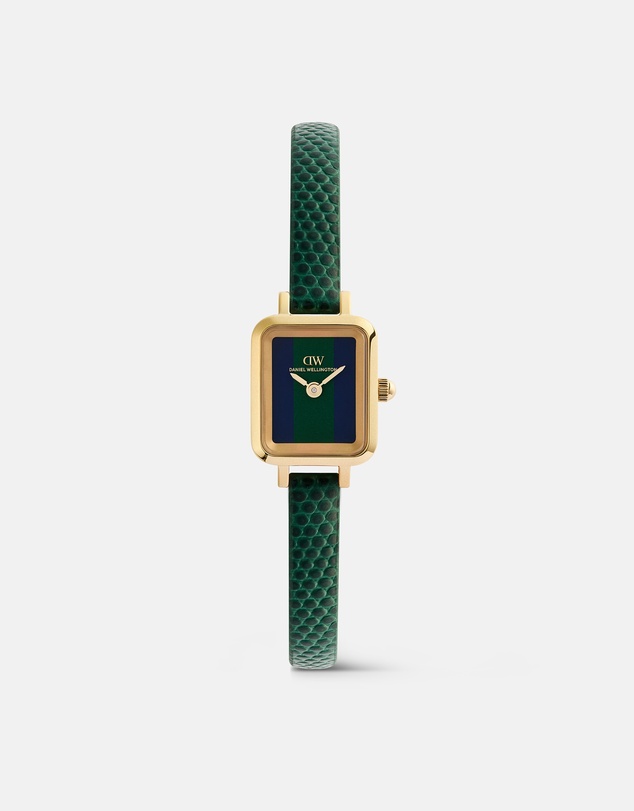 Daniel Wellington - Quadro Mini Lizard Warwick