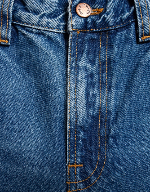 Nudie Jeans - Gritty Jackson Jeans
