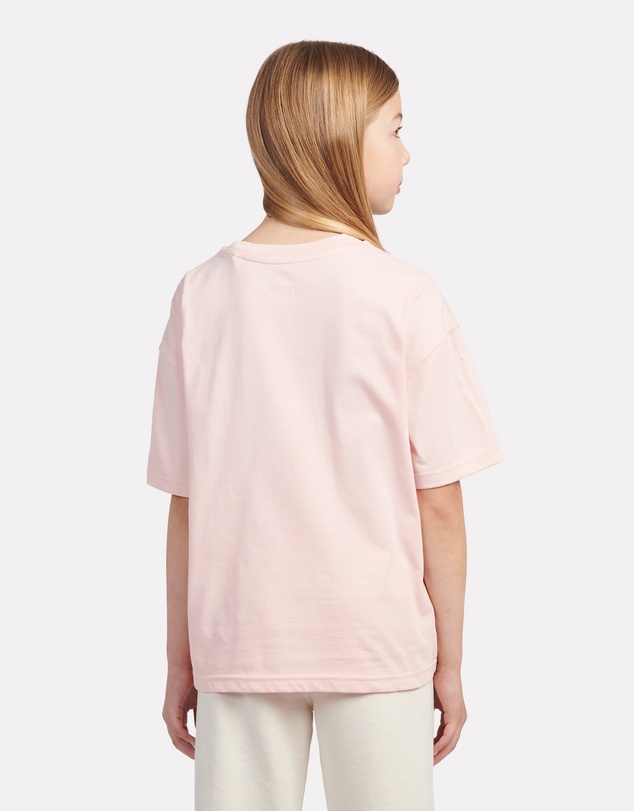 New Balance - Jersey Small Logo Tee