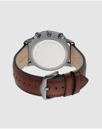 Fossil - Neutra Chrono Men's Analogue Watch