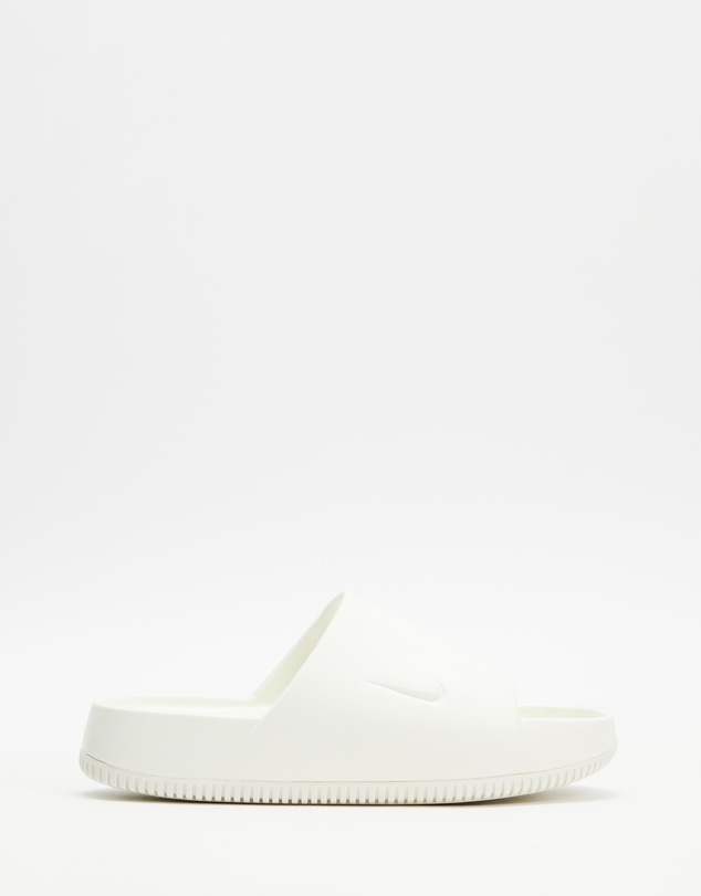 Nike - Calm Slides - Women's
