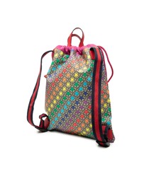 Pre-Loved by Azura Reborn - Pre-Loved GG Supreme Web Star Print Childrens Backpack