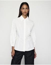 MOS The Label - Alix Blouse