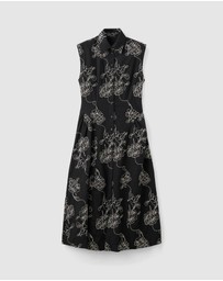M.N.G - Catarina Dress