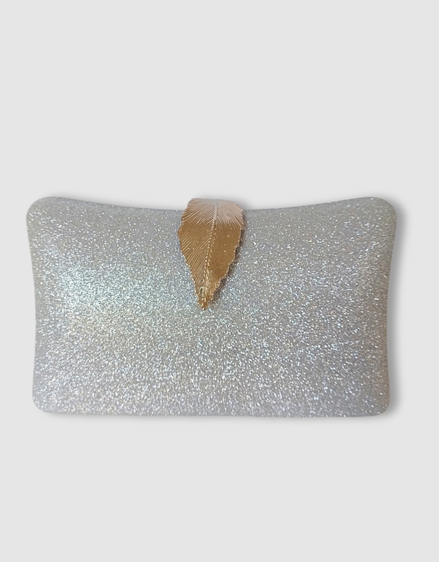 Izoa - Hailey Clutch