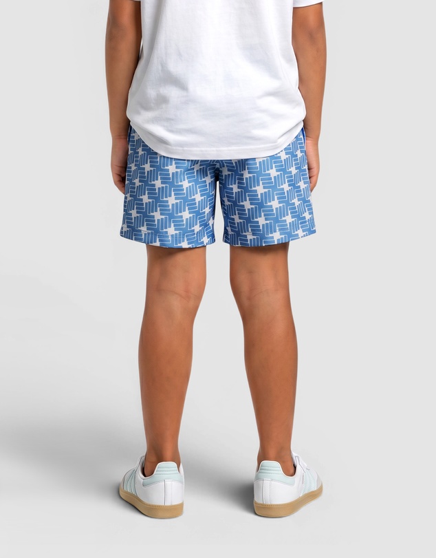 Mosmann - Boy's Swim Shorts - Bahaus Jr.