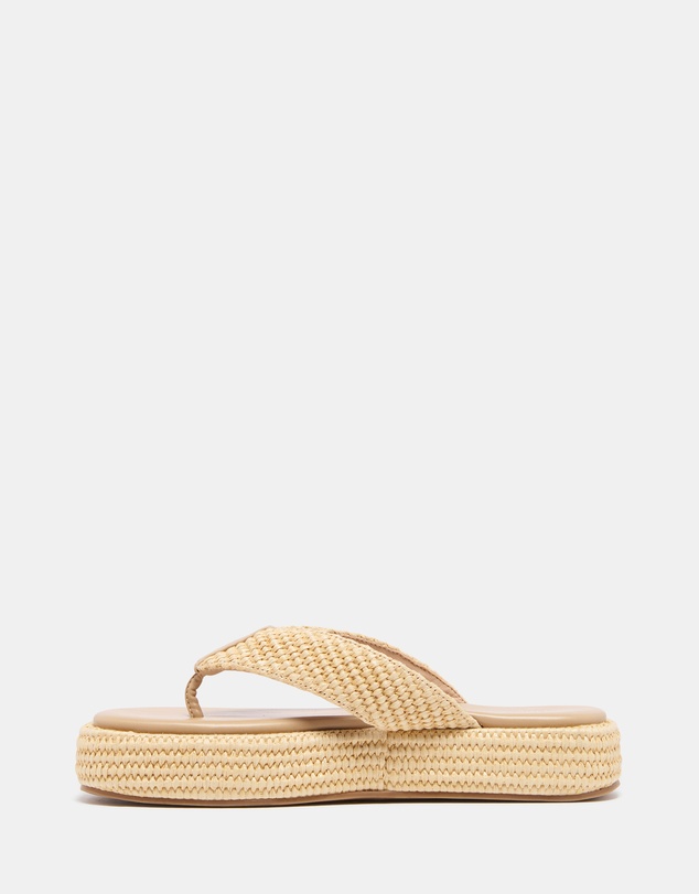 Therapy - Reyes Thong Sandals