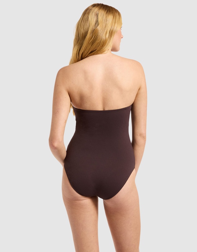 JETS - Alessia Bandeau One Piece