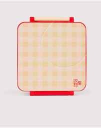 The Somewhere Co - Berry Patch Mini Bento Lunch Box
