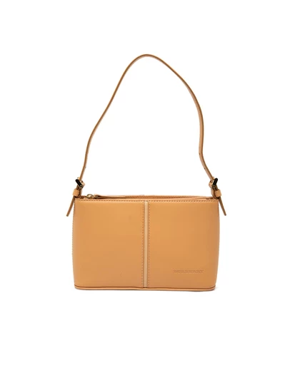 Pre-Loved by Azura Reborn - Pre-Loved Leather Shoulder Bag