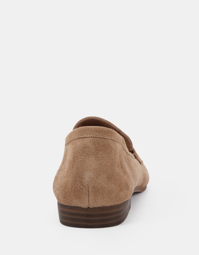 Clarks - Drea Taupe