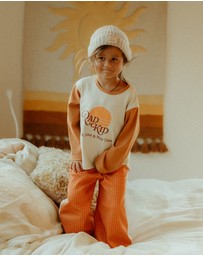 Banabae - Rad Kid PJ's and Socks Bundle