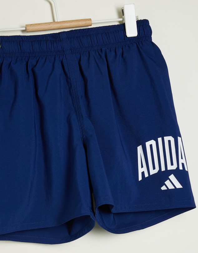 adidas Swim - Coll Sh By Board Shorts - Kids-Teens
