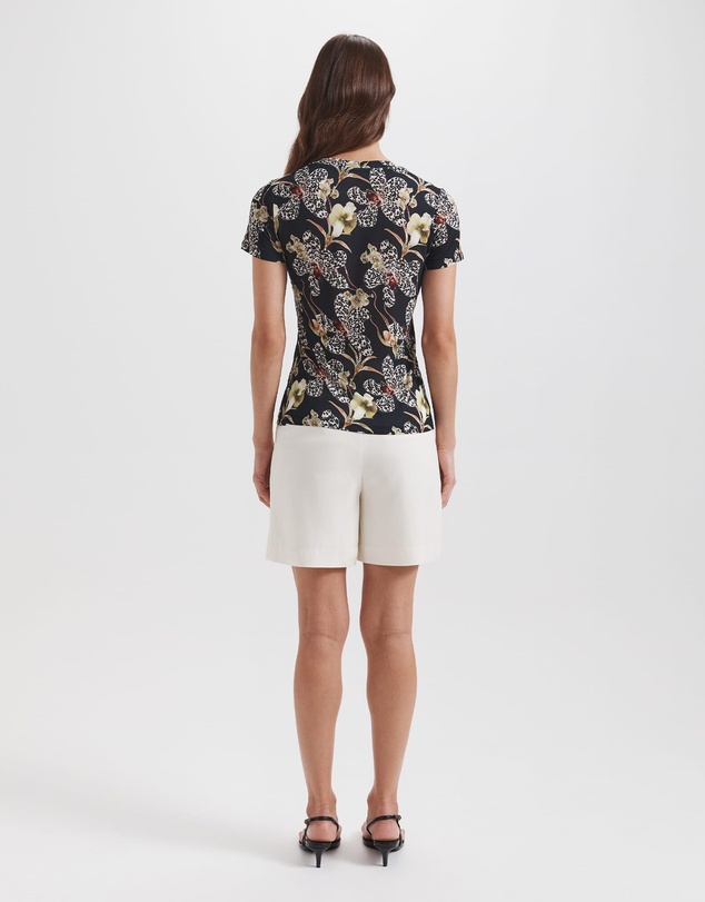 SABA - Fiora Aida Tee