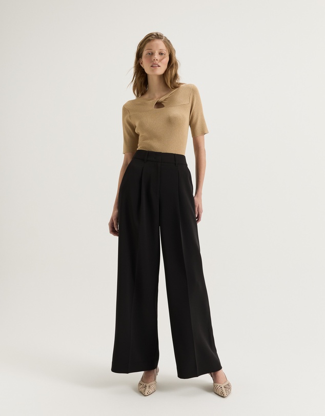 Review - Bella Top