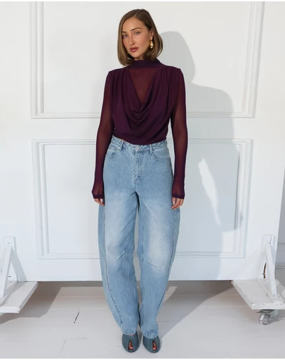 Madison The Label - Grace Top