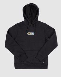 UNIT - UNIT Archive Youth Pullover Hoodie