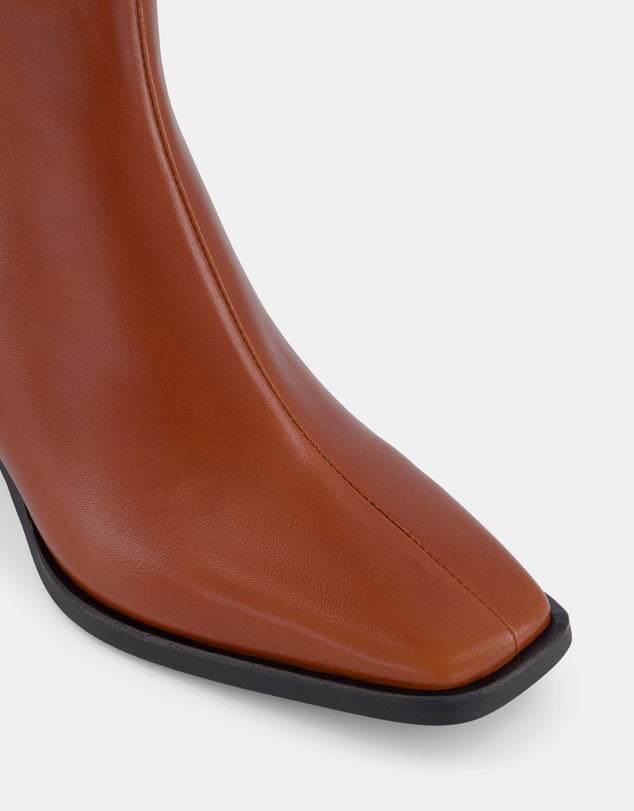 Jeffrey Campbell - Sherpal 2 Boots
